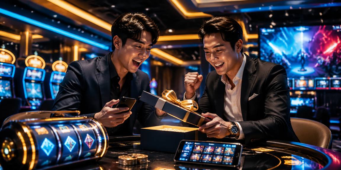 pred 769 Thưởng hằng ngày cho thành viên
